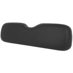 Backrest for EZGO RXV Golf Cart (2008-Present) - Black