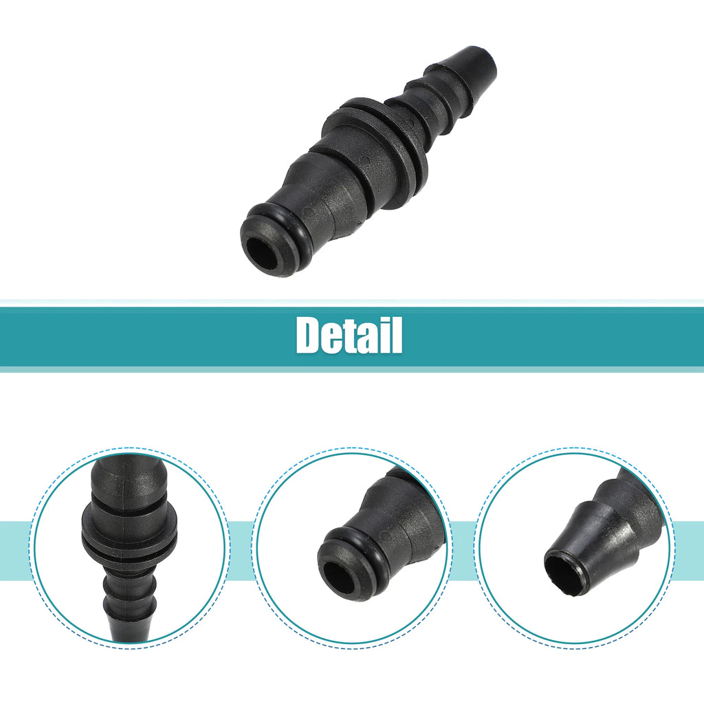 Coolant Hose Connector No. 0039970689 for Mercedes-Benz C230 (2002–2005)