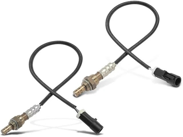 Oxygen Sensor Kit for Mazda B3000 (1998, 2001–2003) NR327YH