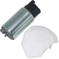 Fuel Pump for Honda TRX420FA2 Rancher 420 AT DCT EPS (2014–2021) 16700-HR3-A21