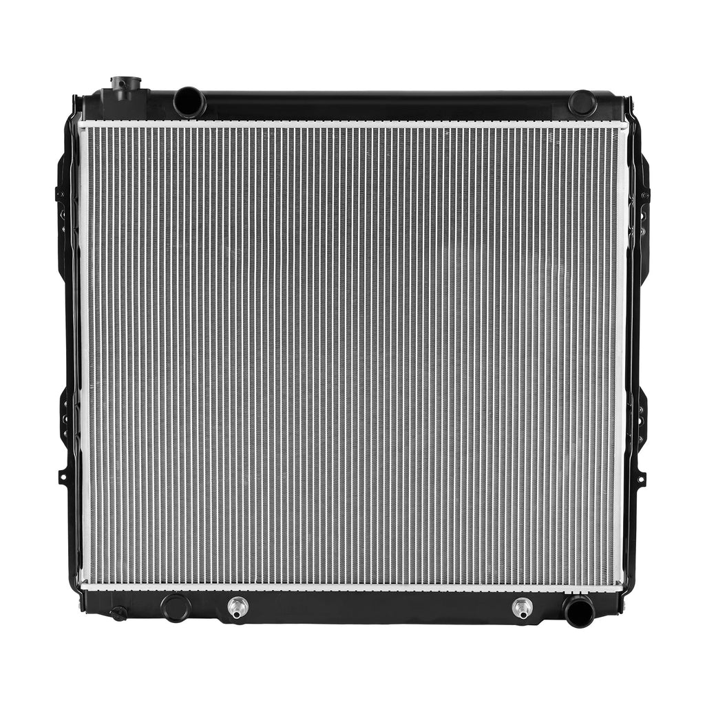 Aluminum Radiator for Toyota Sequoia 4.7L, Tundra 4.7L (2001–2007) 2376