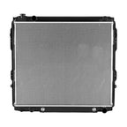 Aluminum Radiator for Toyota Sequoia 4.7L, Tundra 4.7L (2001–2007) 2376