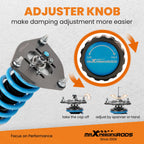 Coilover 24 Way Adjustable for Mitsubishi Eclipse (2006-2012)
