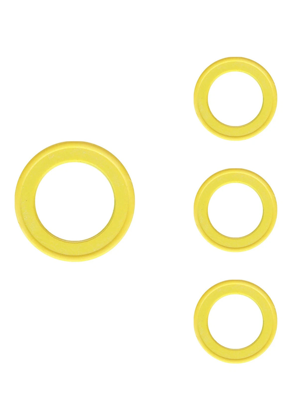 8M0007119 Oil Drain Plug Seal Washer & Screw Gasket for Mercury 30-60 HP