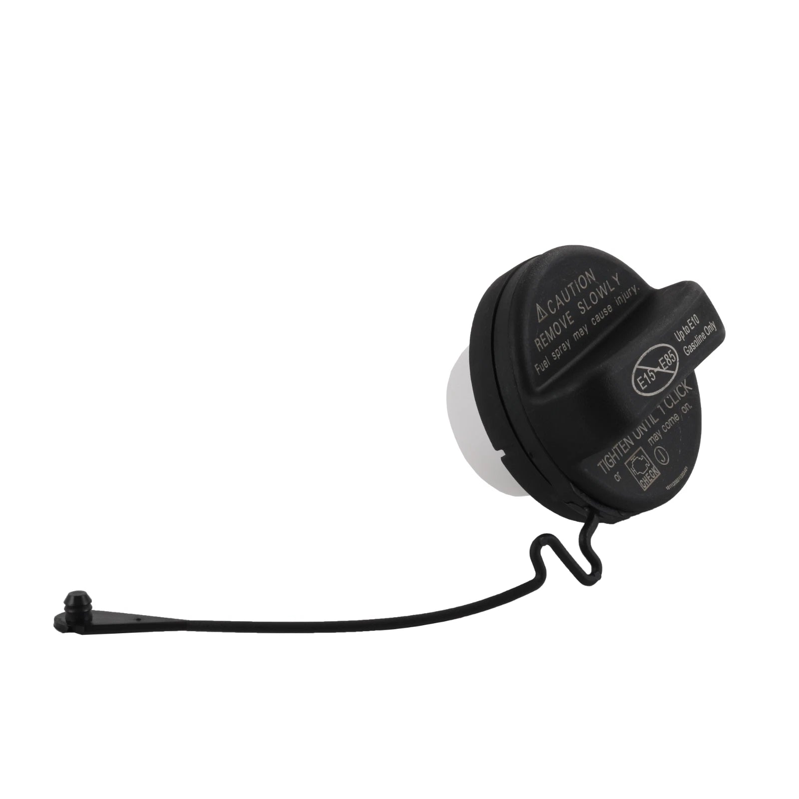Fuel Tank Gas Cap Lid Tether for Toyota Models
