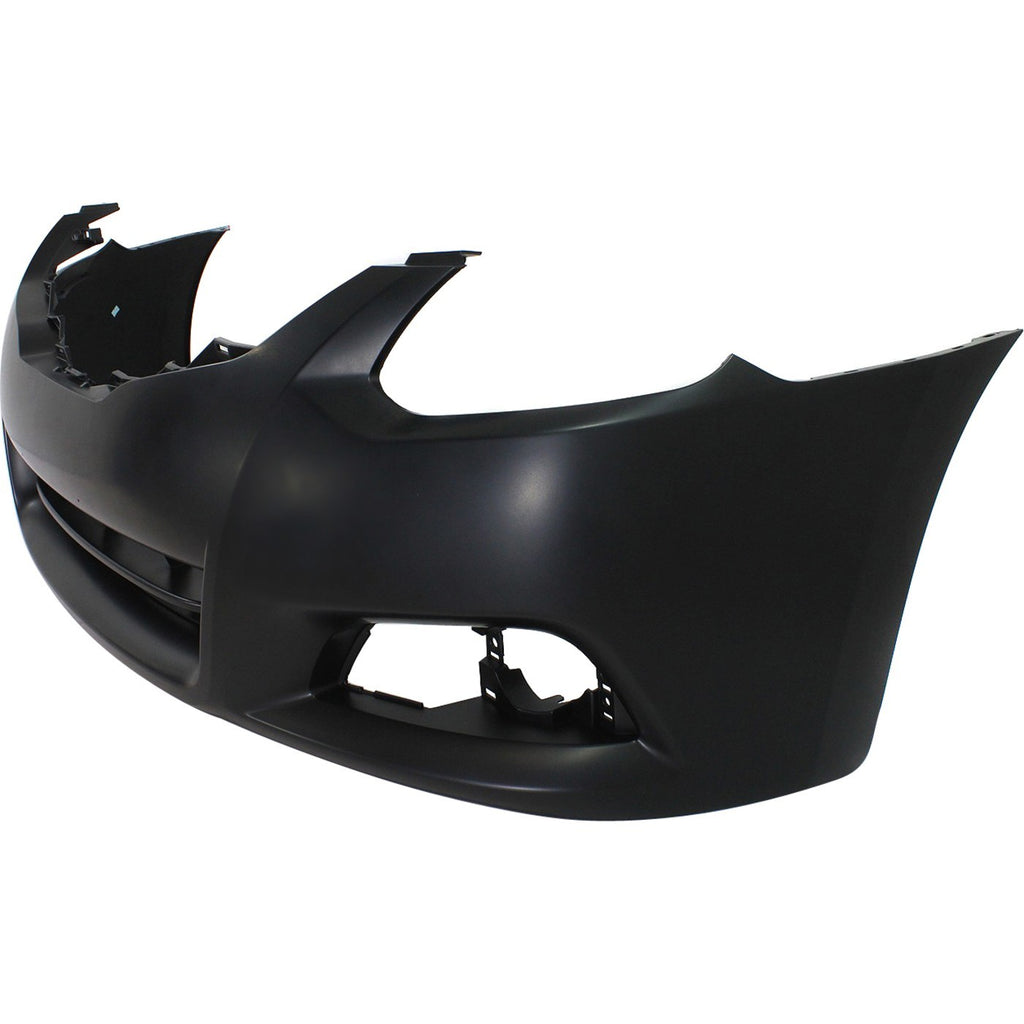 Bumper Kit for Nissan Altima 2-Door Coupe (2010–2013)
