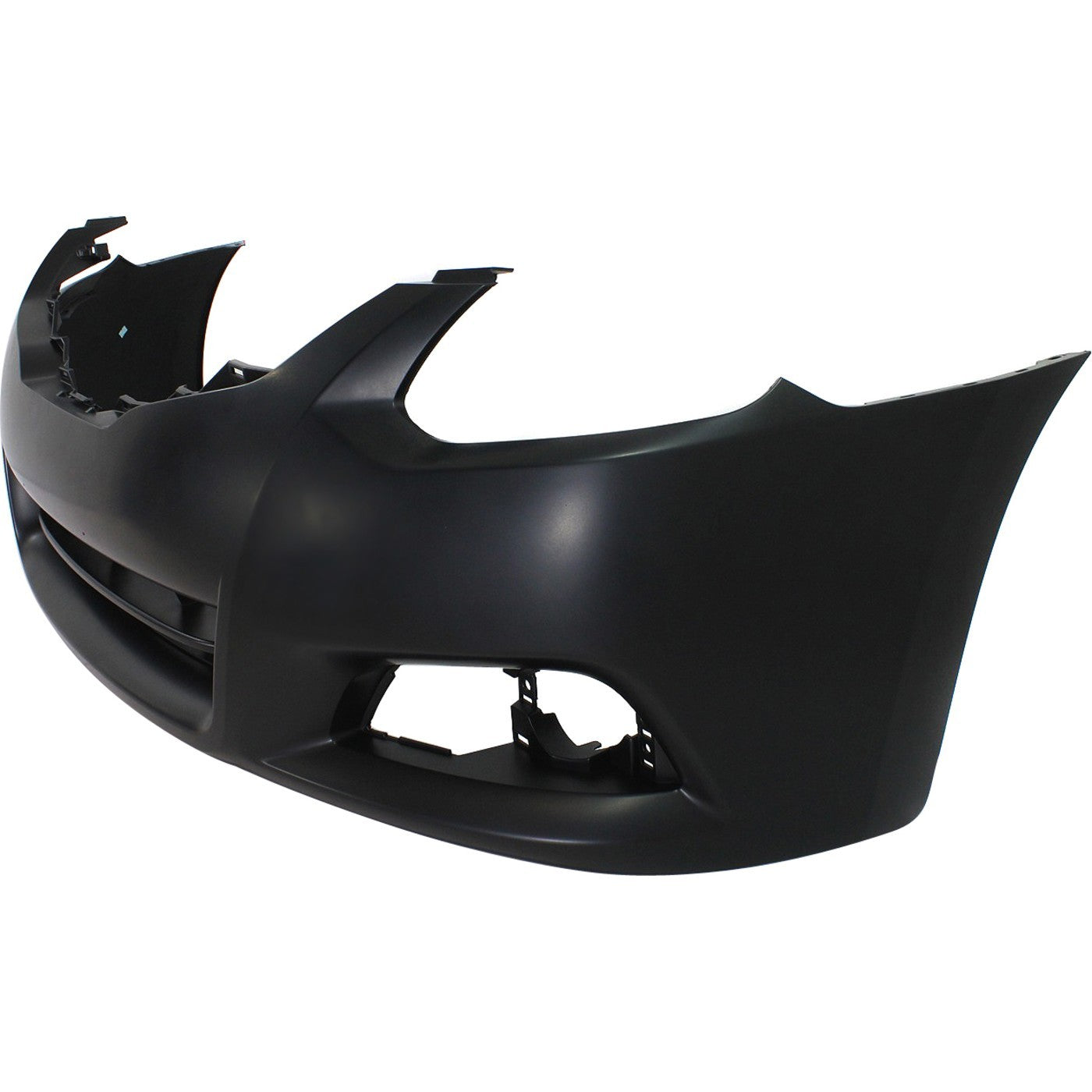 Bumper Kit for Nissan Altima 2-Door Coupe (2010–2013)