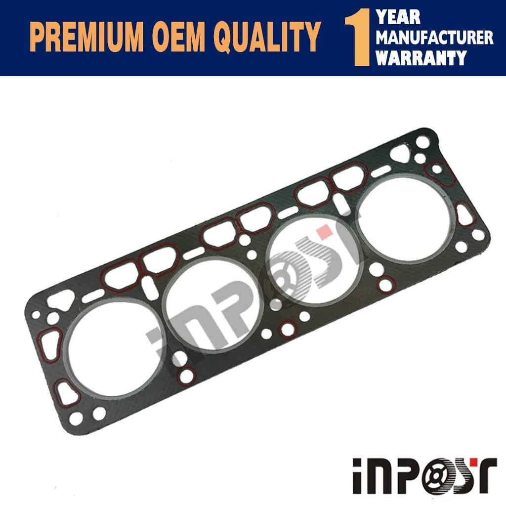 H20 Head Gasket for Nissan H20-1 Engine (H20 H20-1)