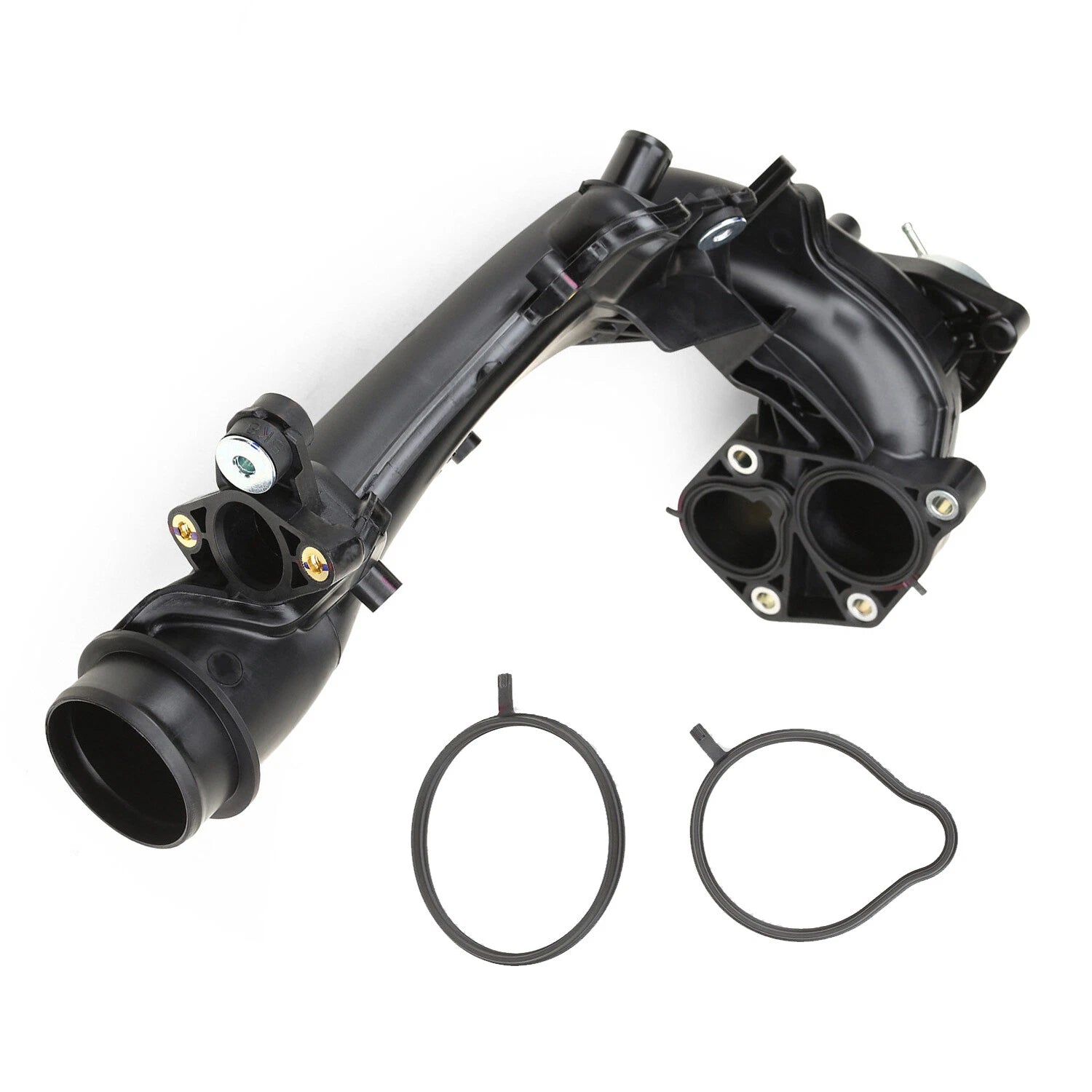 Turbocharger Charge Air Pipe Joint for Honda Civic 1.5L (2016–2020) 17270-5AA-A00