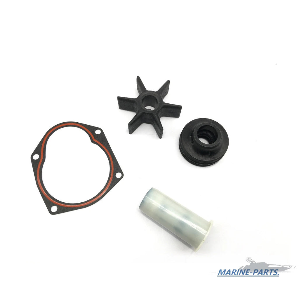 Water Pump Kit with Housing for Mercury 40-60 HP EFI (1991–Present) 46-812966A12
