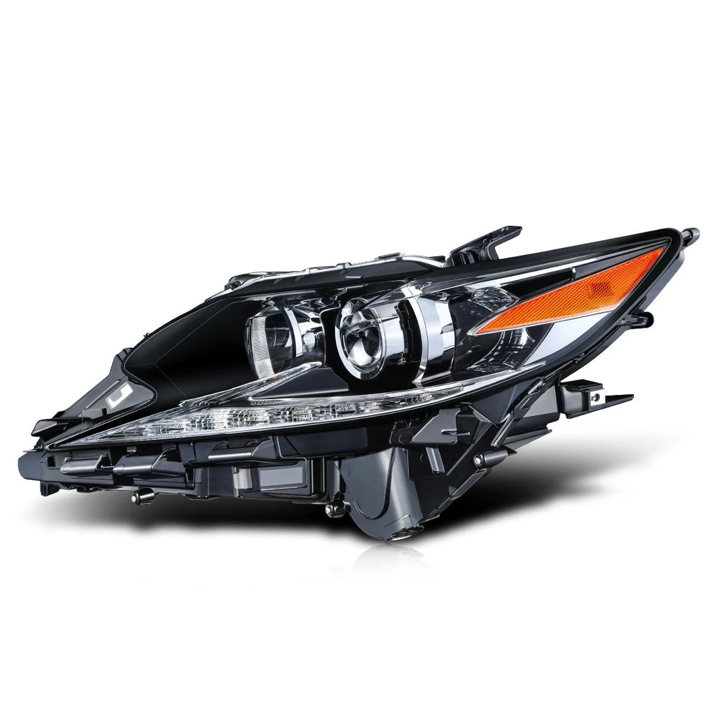 OE Style LED Projector Headlight Left Side for ES300H/ES350 (2016–2018)