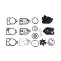 Water Pump Kit with Housing for Mercury/Mercruiser (46-96148A8, 96148Q8)