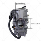 Carburetor for Yamaha Warrior Big Bear 350 YFM350 (1987–2004)
