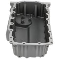 Engine Oil Sump Pan for Audi A3, Volkswagen Golf 2.0L (2004–2012) 03G103603H