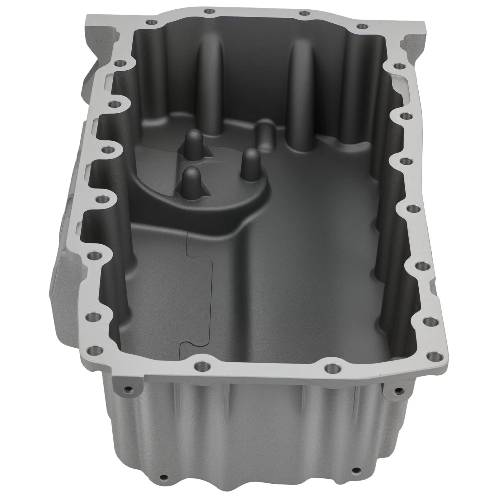 Engine Oil Sump Pan for Audi A3, Volkswagen Golf 2.0L (2004–2012) 03G103603H