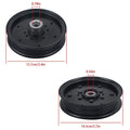 2X Blades for Exmark ECKA30 (Commercial S X Series) 116-6358-03