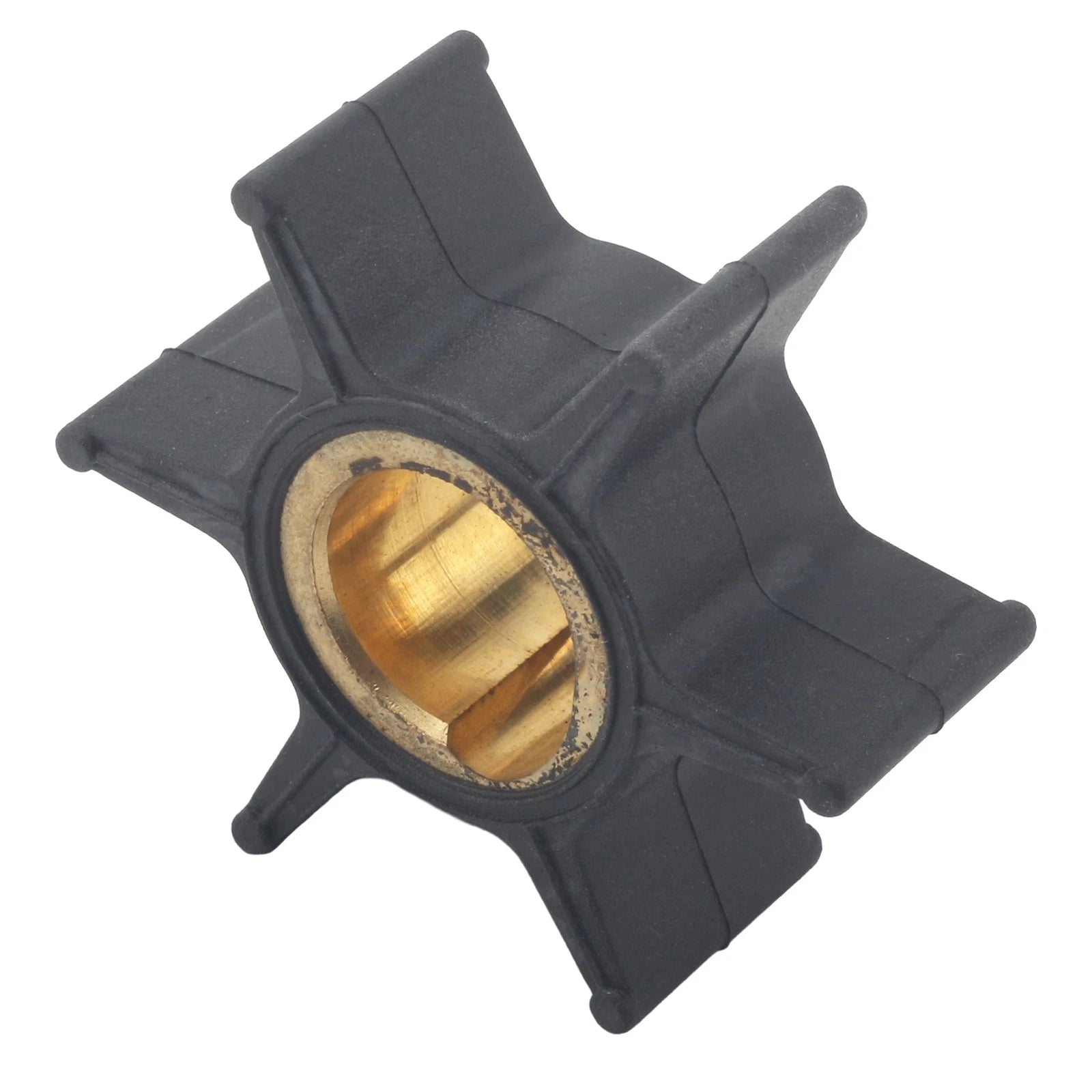 Outboard Water Pump Impeller for Evinrude Johnson 20HP 25HP 30HP 35HP
