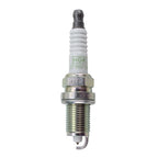 Spark Plug Set of 4 NGK G-Power Platinum ZFR6FGP for Honda Prelude Jeep Liberty Mazda 626 (1992–2001)