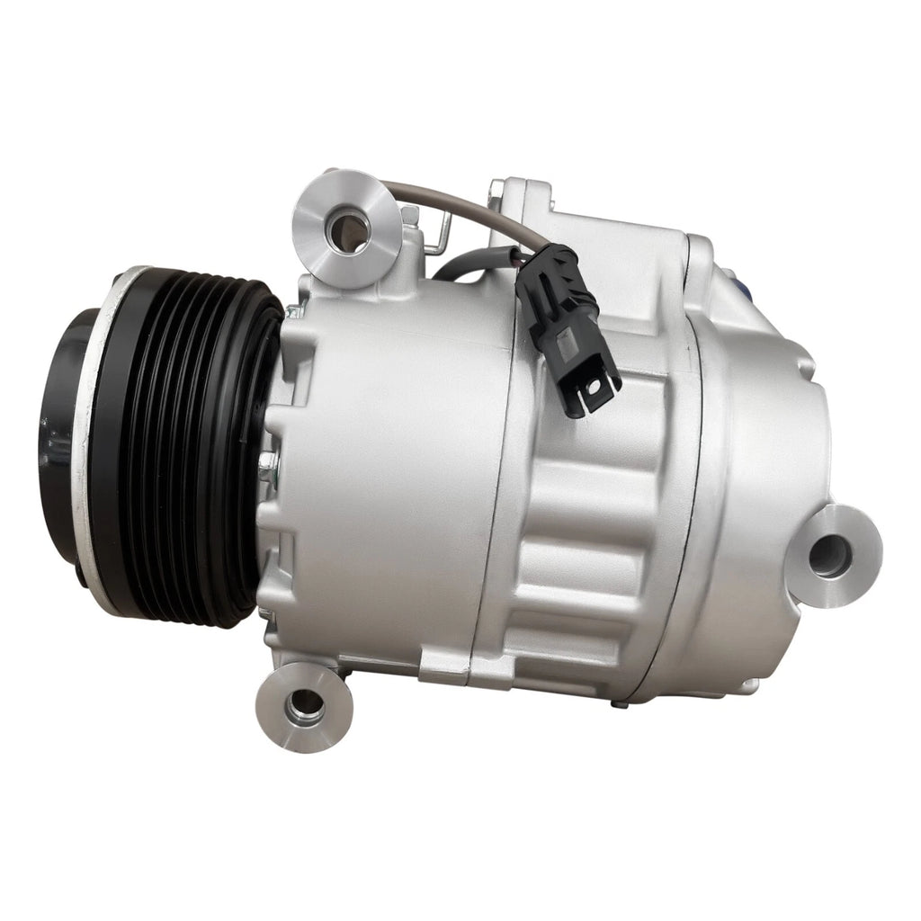 A/C Compressor Kit Replacement for BMW X5 3.0L (2010-2013)