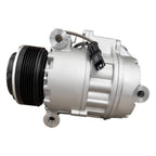 A/C Compressor Kit Replacement for BMW X5 3.0L (2010-2013)
