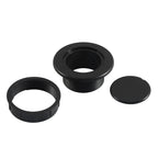 Set of 4 Umbrella Hole Ring Plug Caps for Outdoor Tables