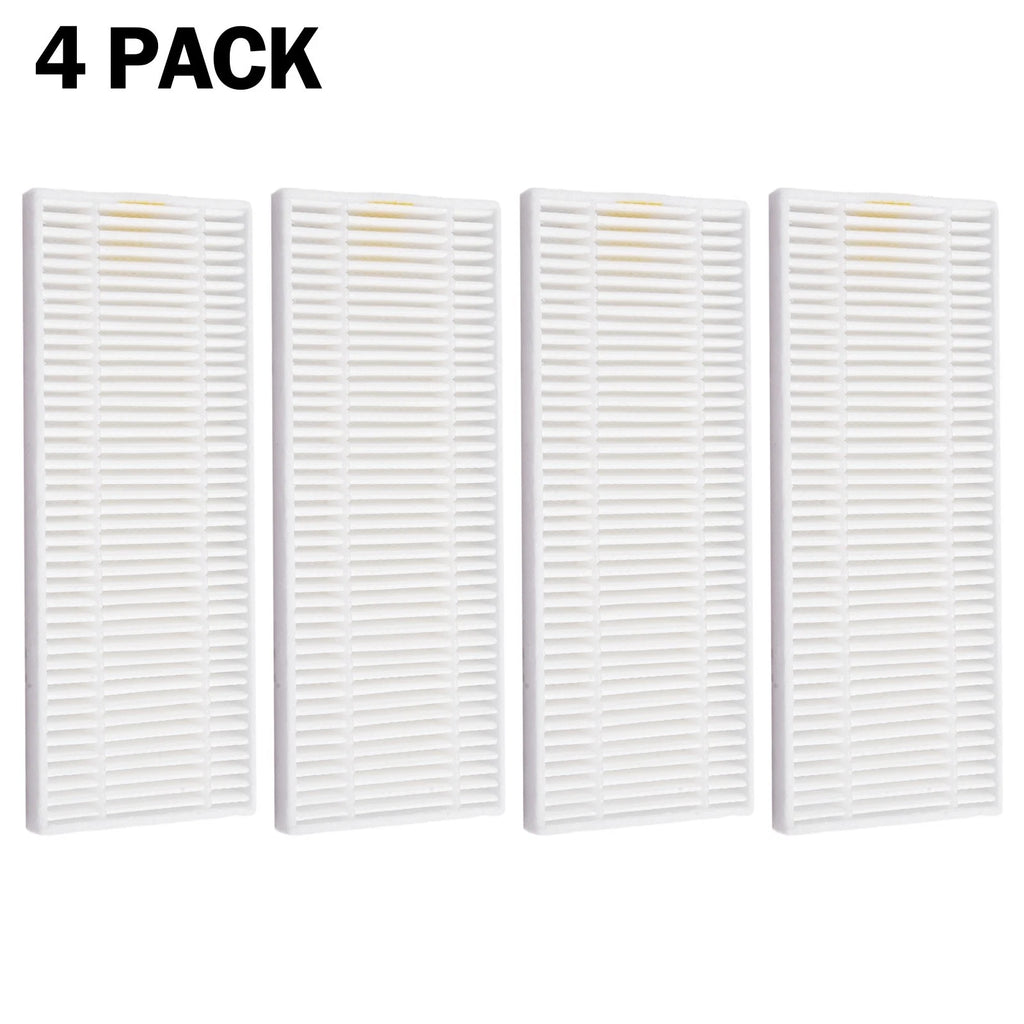 Set of 4 Filters for