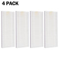 Set of 4 Filters for