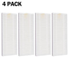Set of 4 Filters for