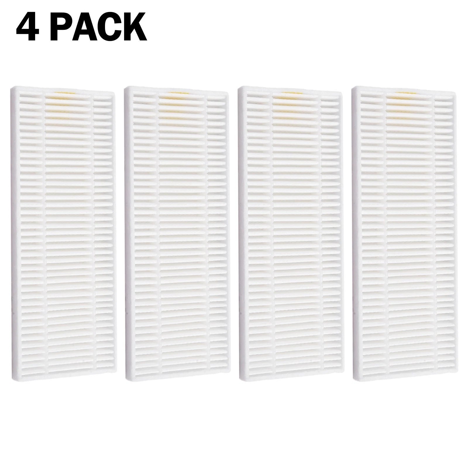 Set of 4 Filters for