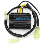 Voltage Regulator/Rectifier for Honda BF75 BF90 (1997–2006) 31750-ZW1-003