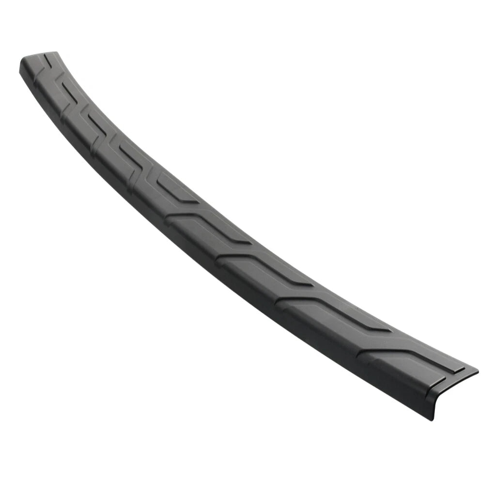 Rear Bumper Cover Protector for Subaru Forester (2019–2024)