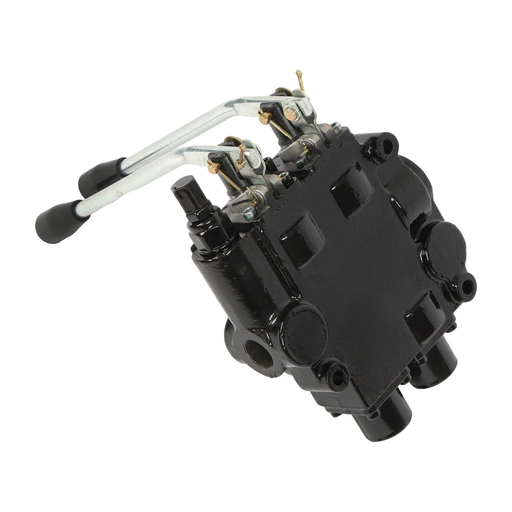 Hydraulic Valve for Industrial Equipment (25 GPM, 3000 PSI)