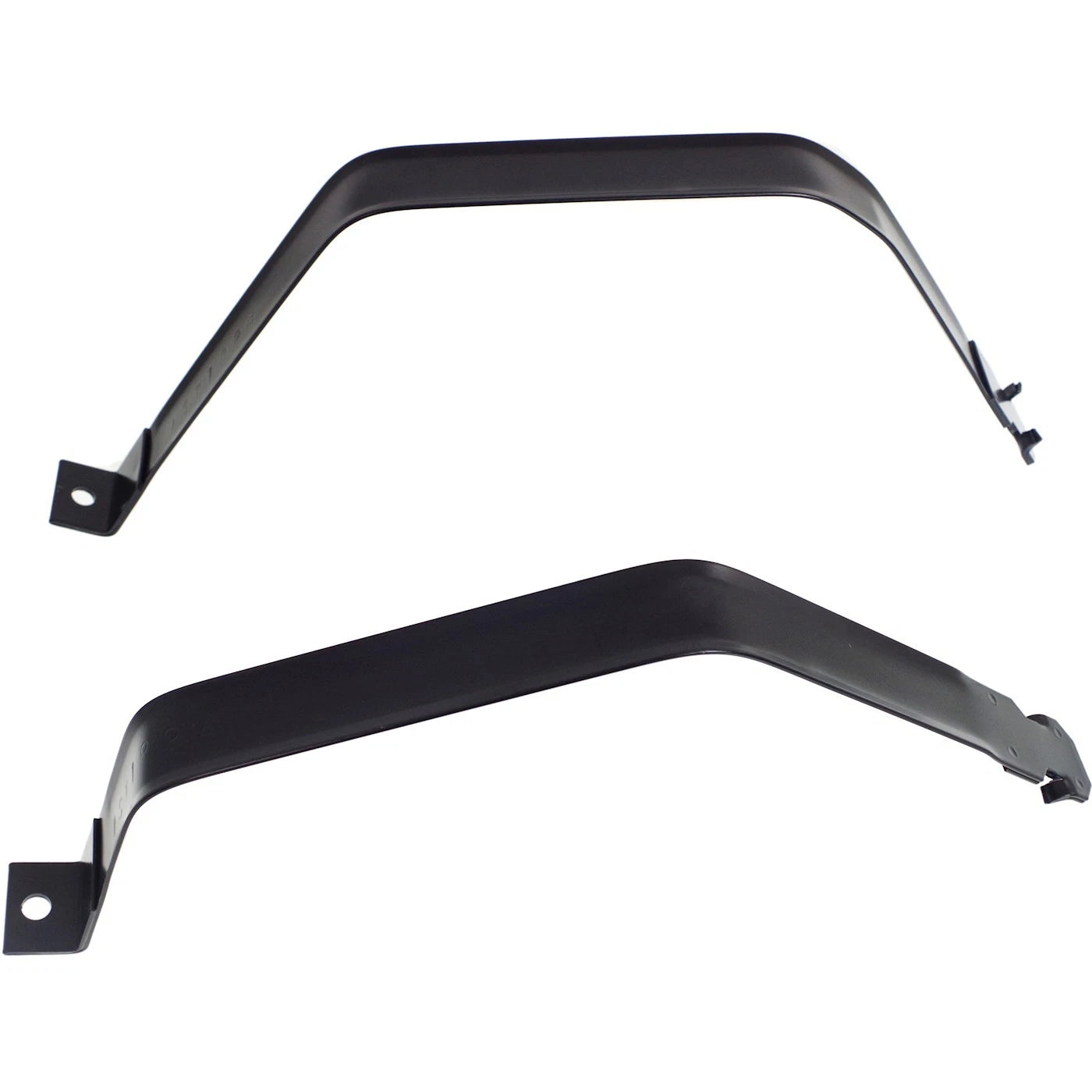 Set of 2 Fuel Gas Tank Straps for Chevy GMC C/K