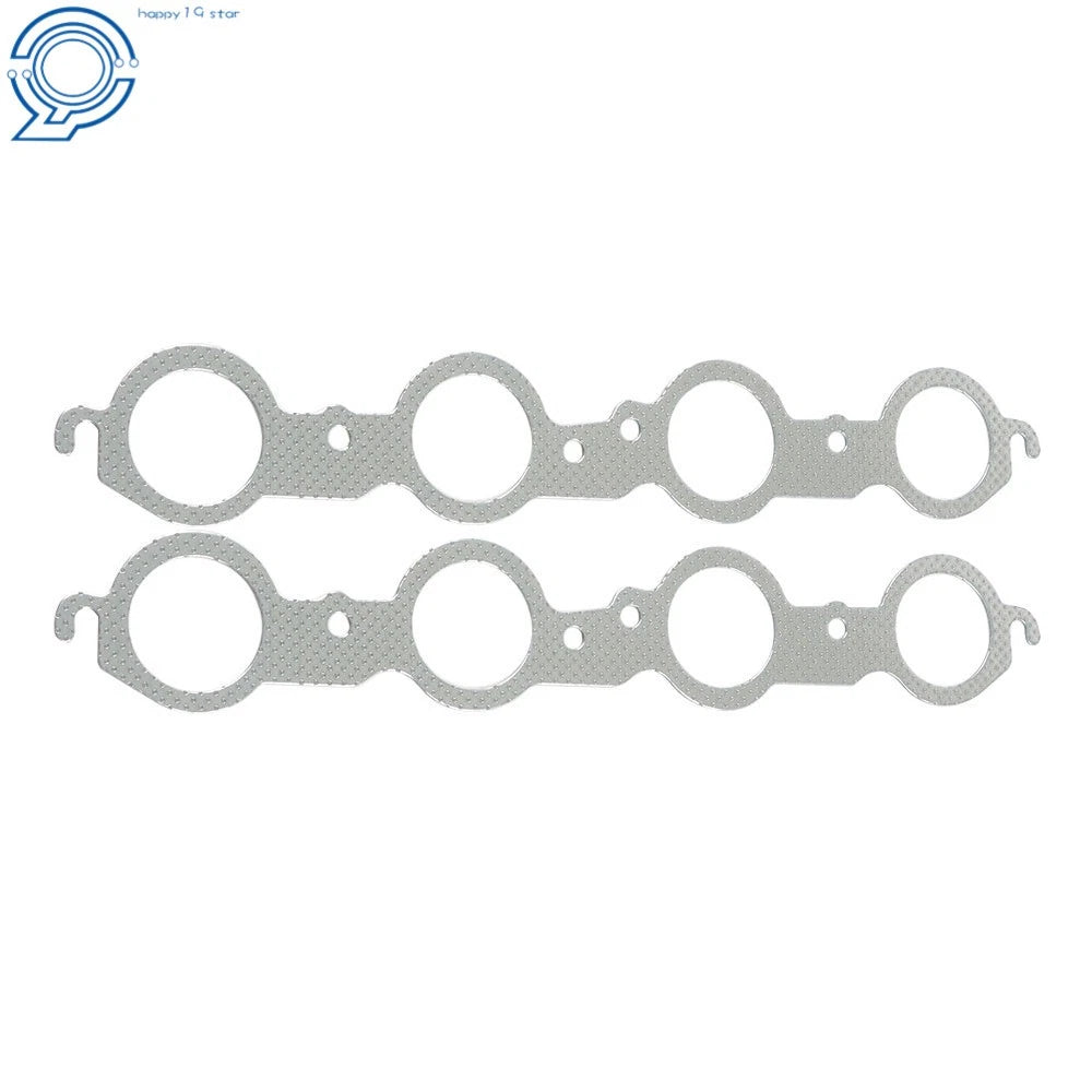 Stage 2 Cam Lifters Head Gasket Kit for Chevy GMC LS 5.3 5.7 (2000-2019)
