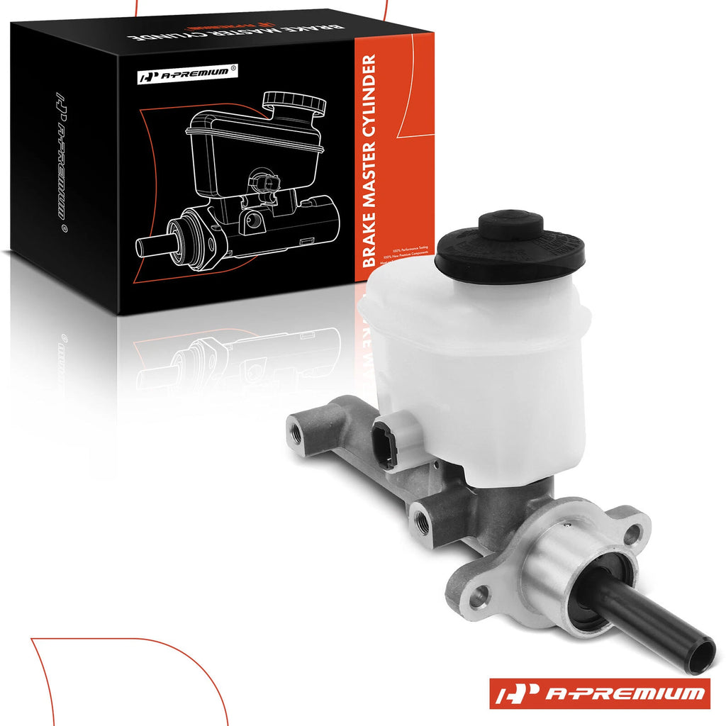 Brake Master Cylinder for Toyota Tundra (2014-2021)