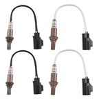 Set of 4 O2 Sensors for LR3 4.4L & Range Rover Sport 4.2L (2007–2009)