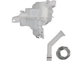 Washer Reservoir for Mazda 3 Sedan 2010–2013 (2.5L 4 Cyl) MW213DW