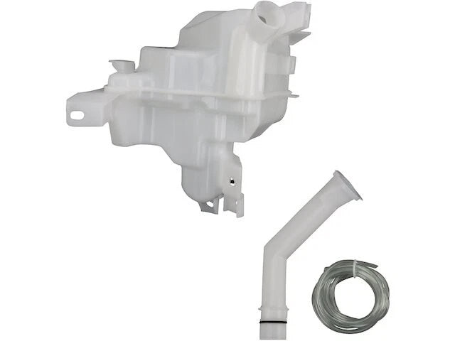 Washer Reservoir for Mazda 3 Sedan 2010–2013 (2.5L 4 Cyl) MW213DW
