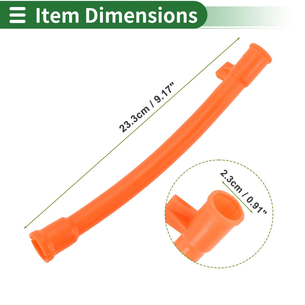 Engine Oil Dipstick No. 06A103663C for Volkswagen Jetta 2.0L (2011–2014)