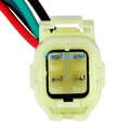 Ignition Switch & Keys for Kawasaki KSF50 KFX50 KSF90 KFX90 (2007–2024) 27005-Y001