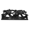 Radiator Cooling Fan Assembly for Mitsubishi Outlander 2.4L (2008–2013)