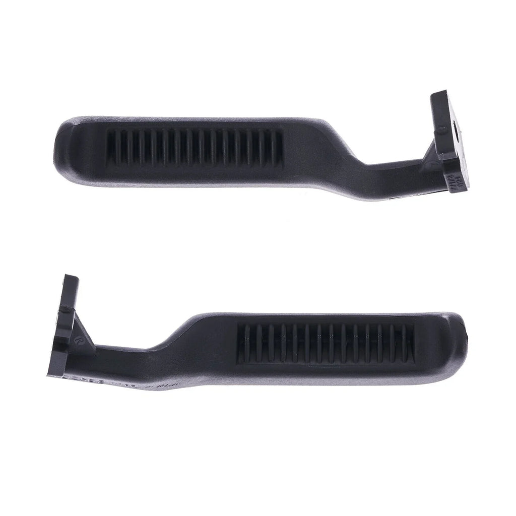 2 x Front Inner Door Handle Set for Ford Bronco F-150 F-250 F-350 (1999–2023)