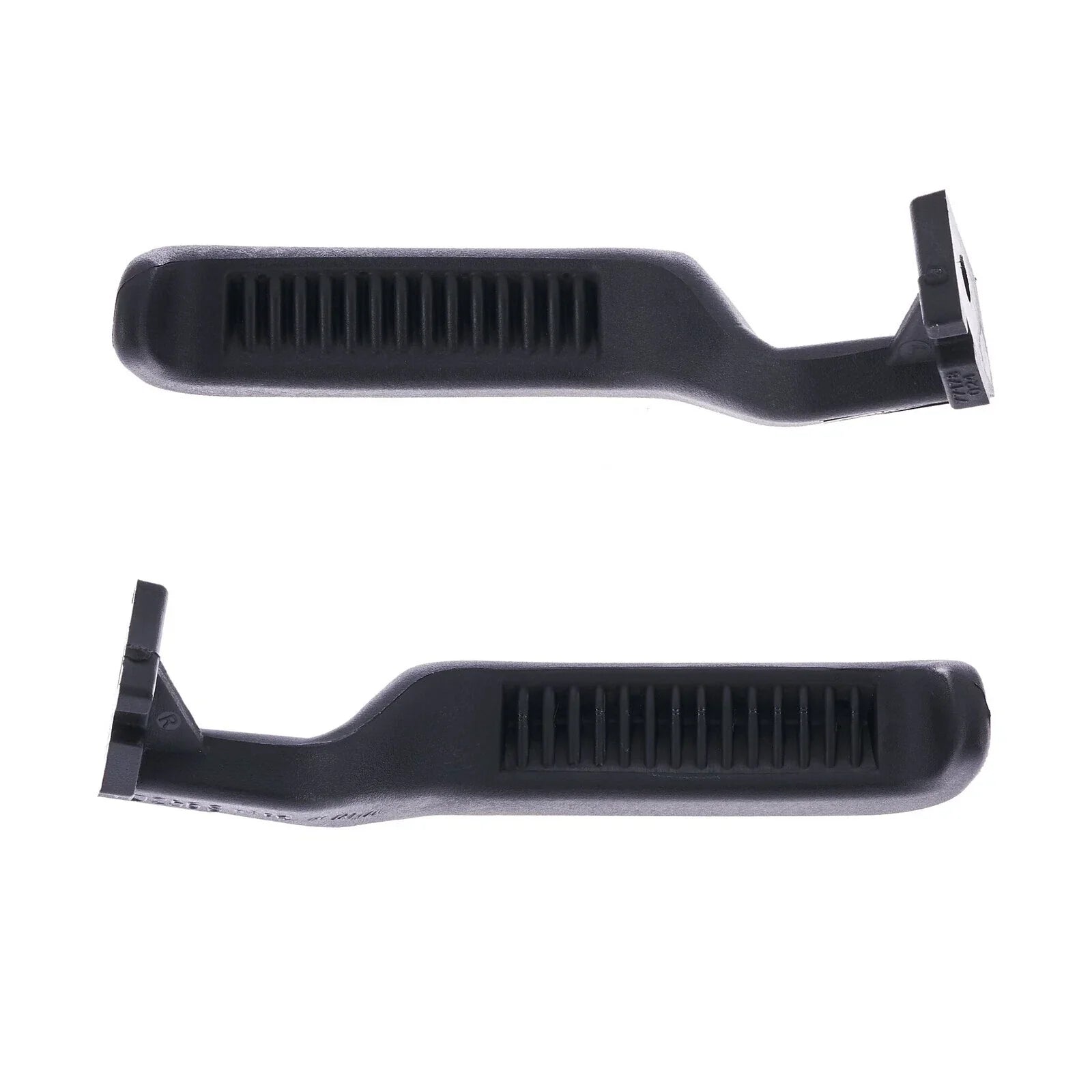 2 x Front Inner Door Handle Set for Ford Bronco F-150 F-250 F-350 (1999–2023)