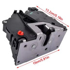 Direct Fit Door Lock Mechanism for Vauxhall Meriva B (2010–2017)