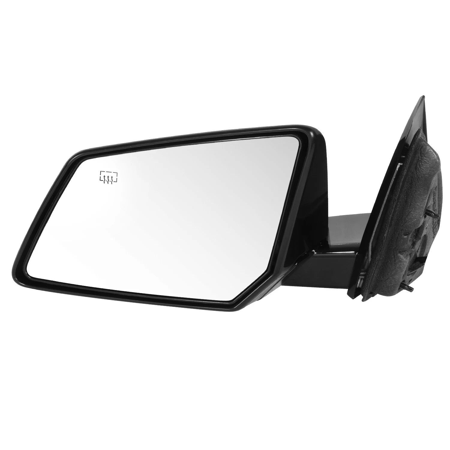 Driver Left Heated Glass Side Door Mirror for Saturn Outlook (2007–2008)