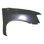 Replacement Passenger Side Front Fender for Toyota Corolla (2009–2013)