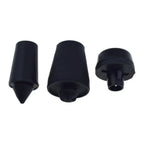 3 x Rear Damping Stopper Block Tailgate Rubber Buffer for Toyota RAV4 (2009-2012)
