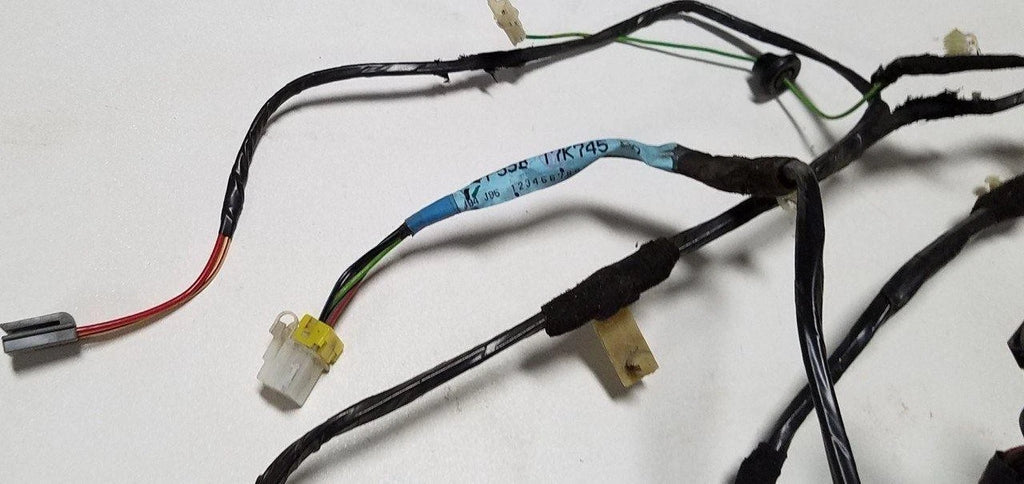 Sunroof and Sun Visor Wire Harness for Ford Thunderbird Cougar (1994–1995)