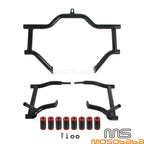 Highway Peg Crash Bar Set for Harley Street Glide ST, Road King (2022-2023)