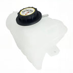 Coolant Reservoir Tank with Cap for Ford Taurus (2000–2007) Mercury Sable (2000–2007) 603-203